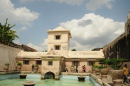 Taman Sari