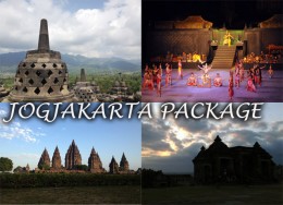 Jogjakarta Package